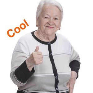 Meet your Posher, Matthew